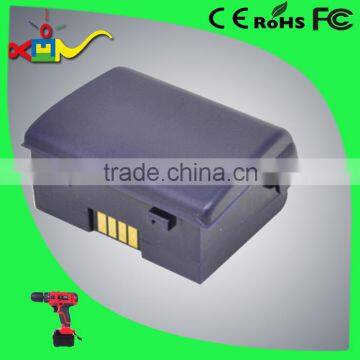 Verifone 680 POS Battery 7.4v 1800mAh for Credit Card Machine photo-2