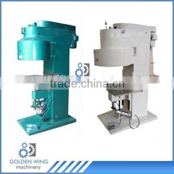 Tin Can Sealing Machine/ Seamer/ Seaming Used For Round Case Making