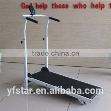 Running machine , walking sports treadmill , T-100