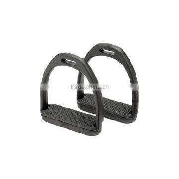 Horse Stirrups--equipment needed for equestrian