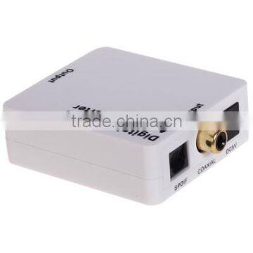 High Quality DAC Adapter (Digital to Analog Converter ) Audio Converter photo-1