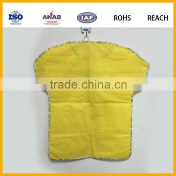 Hot Sale Waterproof PVC Pockets Hanging Storage Bag photo-3