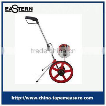 mechanical type walking measuring wheel