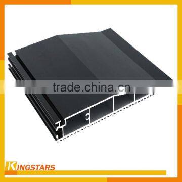 Aluminium Powder Coating Section photo-6