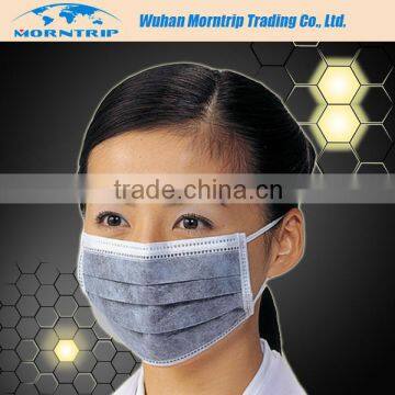 Nonwoven disposable 3 ply face mask/Surgical face mask/medical face mask