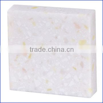 Eco-friendly acrylic artificial stone sheets/acrylic corian sheets