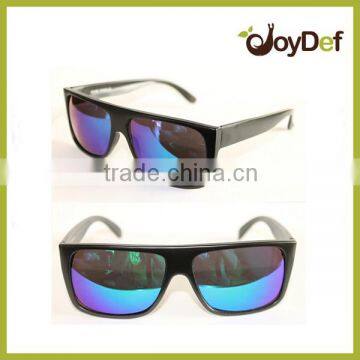 Cheap Promotion custom sunglasses mirror sunglasses promotional sun glasses with UV400 lens