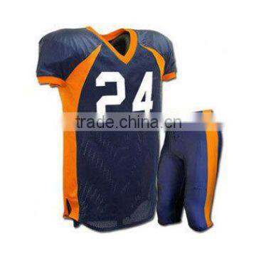 AMERICAN FOOTBALL UNIFORMS