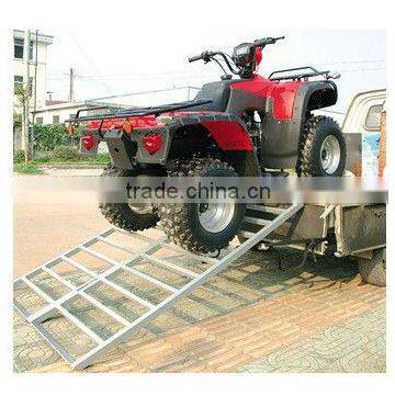 aluminium ATV ramps