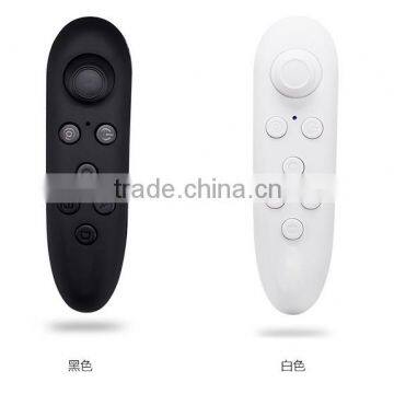 2016 Virtual Reality Mini 3D Remote Bluetooth Gamepad Controller photo-6