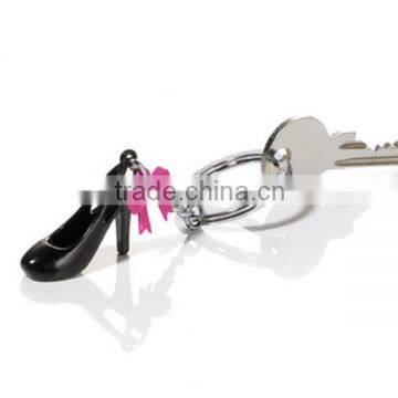 Shoes Shape Keychains, Custom Made Metal Keychains, Custom Made Metal Shoes Shape Keychains Manufacture photo-5