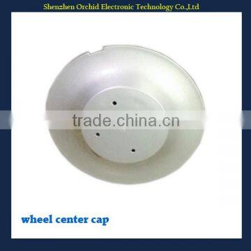 plastic wheel rim caps for cars