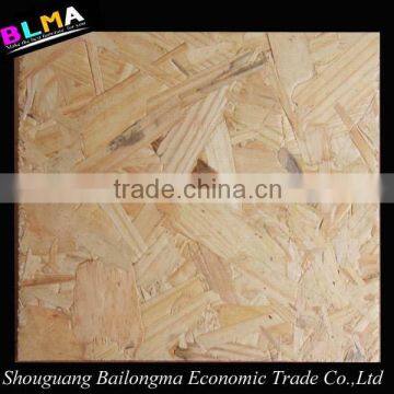 good quality osb 9 1220 2440 fob qingdao