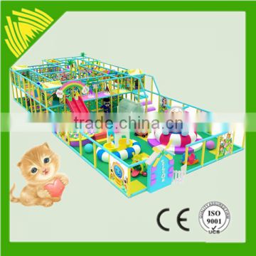 top selling indoor playground for kids dubai