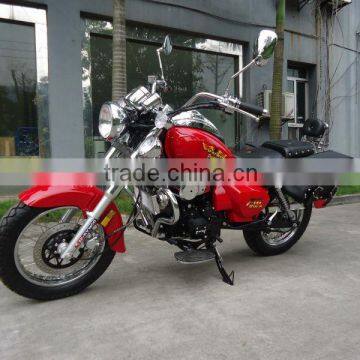 chinese 250cc chopper motorcycle ZF250-6A