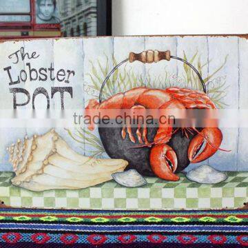 Custom Tin Sign Car License Plate Frame Creative Metal Sign Cover With Number Aluminum License Plate Sheet photo-5