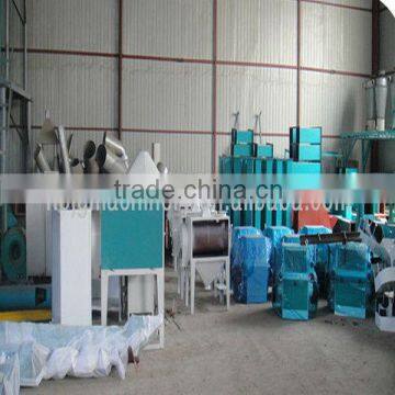 maize mills 550t/d corn flour milling machinery 550t/d maize flour milling machinery for sale,flour grinding machines with price