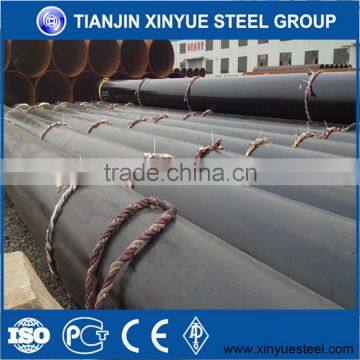 ASTM A252 LSAW PIPE With Best Price photo-4