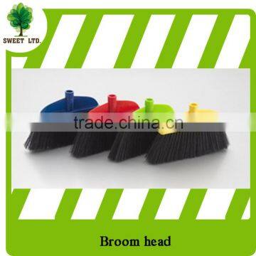 Soft Plastic Broom Household Accessories Cleaning Floor Brushes Brooms photo-2