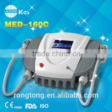 KES-Med150 FDA approval portable ipl+rf style shr ipl hairy removal hair removal wax making machine