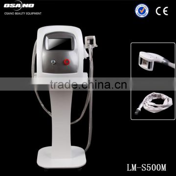 Portable Slimming Salon Vacuum Rf Roller Fat Removal And Skin Rejuvenation Machine In Guanzhou