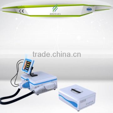 Intense Pulsed Flash Lamp Beauty Salon Equipment Portable SHR / Painless IPL Skin Rejuvenation Machine Home Acne Removal