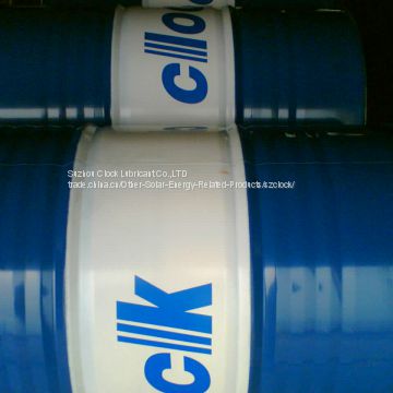 how to handle the export procedures of CLOCK transformer oil