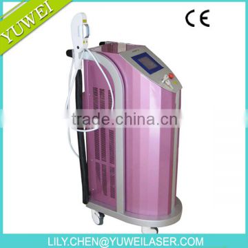 Pigment Removal E-light(ipl+rf) Wrinkle Removal Beauty Equipment Portable