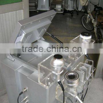 GS8.1 40k Cavitation Vacuum Slimming Device With Vacuum and Strong Ultrasonic Head photo-2