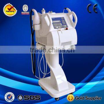 Weifang KM Vacuum Tripolar rf Cavitation With CE ISO TUV photo-2
