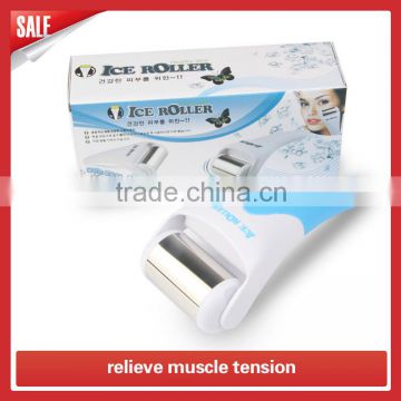 2015 best Facial skin care Ice Roller Massage Ice Roller,cooler roller on sale -Iceroller-1