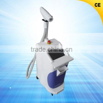 Factory promotion Nd.yag long pulse laser epilator equipment-P003