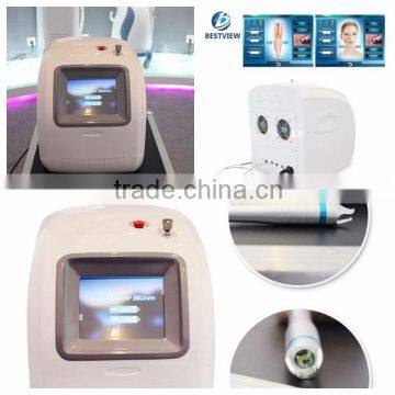 Beauty Salon Use Spider Vein Laser Equipment 980nm Diode Laser