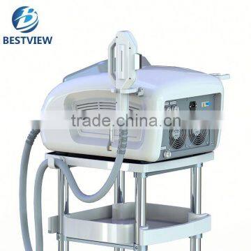 Acne Removal Henan Bestview Medical Beauty Machine Painless Beauty Salon IPL RF Elight Equipment In Dubai photo-5