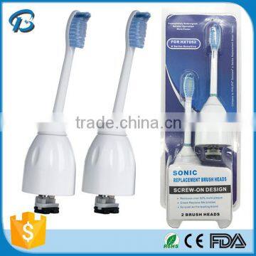 Factory Price Sensitive Sonic Toothbrush Head E Series HX7052 for Philips Toothbrush photo-5