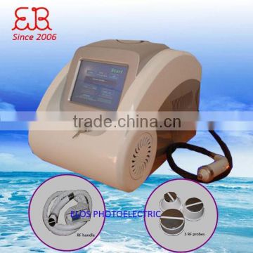 Radio Frequency RF Wrinkle Removal Machine