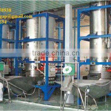 Tube Ice Machine With Capacity 10 Tons/day High Durable For Laos, Cambodia