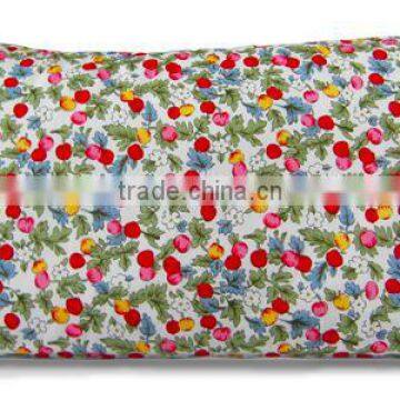 Cherry pillow--B