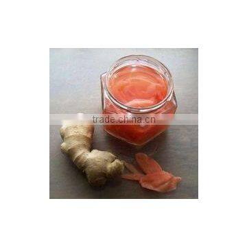 PICKLED SUSHI SALTED GINGER photo-6