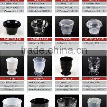 Mini Pudding Cups From Beijing Choose That Homey Style for Yourself photo-4