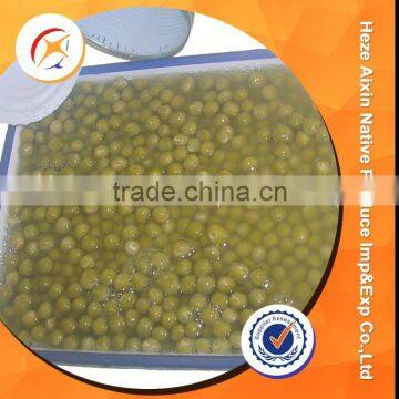 2016 Canned Green Peas In Tin