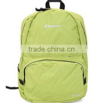 Top comfortable and quality camping traveling backpack