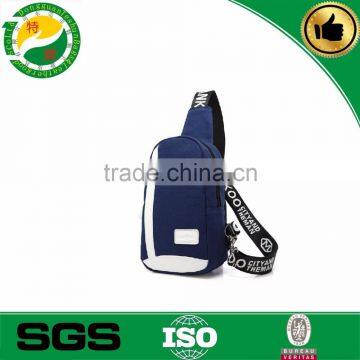 Good quality 600D polyester waist bag