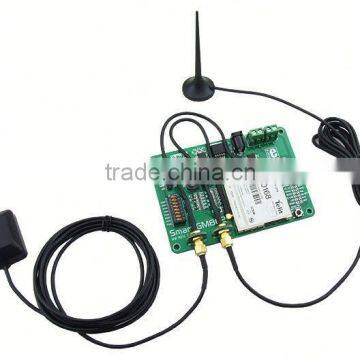 telit gprs gsm module gl865-quad