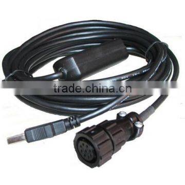 New Arrivel AIS Pilot Plug 3 Meters USB Cable in Stock photo-5