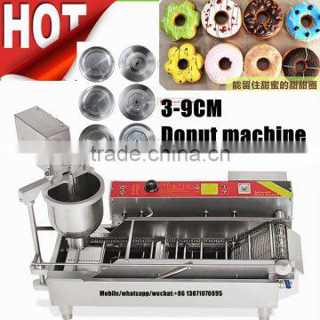 All 304 Stainless Steel machine to making donut, machines to make donuts, donut mold