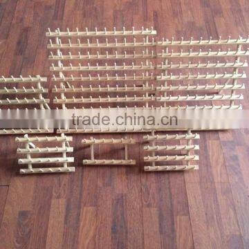 china factory 60 pcs thread rack thread tools