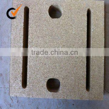 decorative vermiculite board