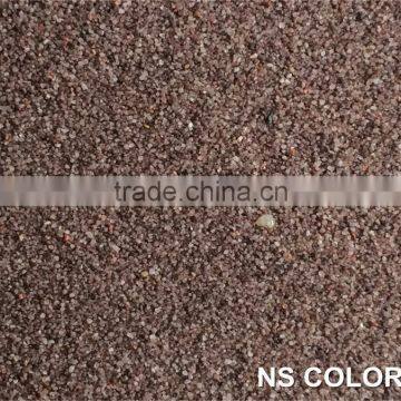 Natural Color Sand for Art, Epoxy Flooring photo-3