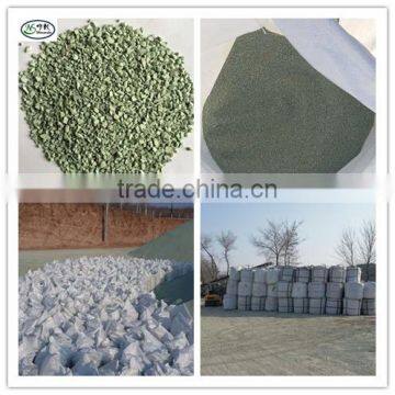 CEC 186meq/100g Natural Zeolite for Water Treatment/Purifier photo-5